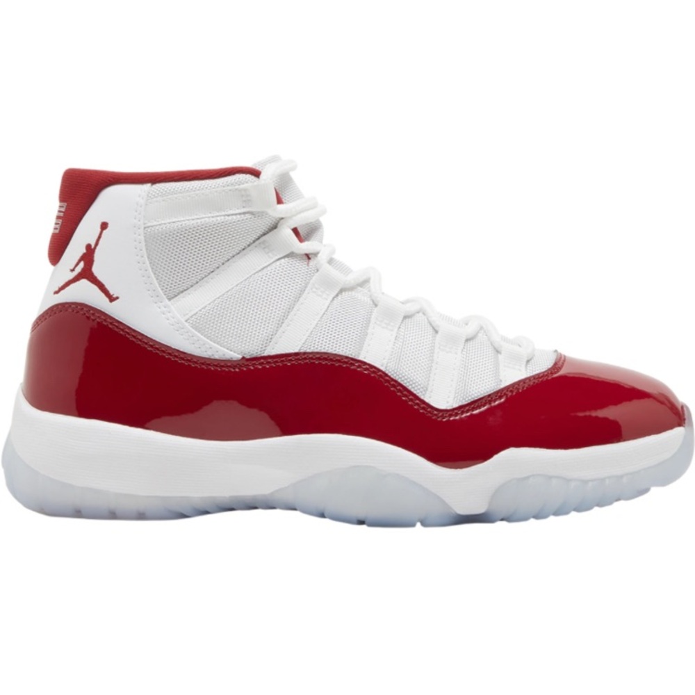 Air Jordan 11 Retro 'Cherry' - Toddler Size 9 Unisex 🍒